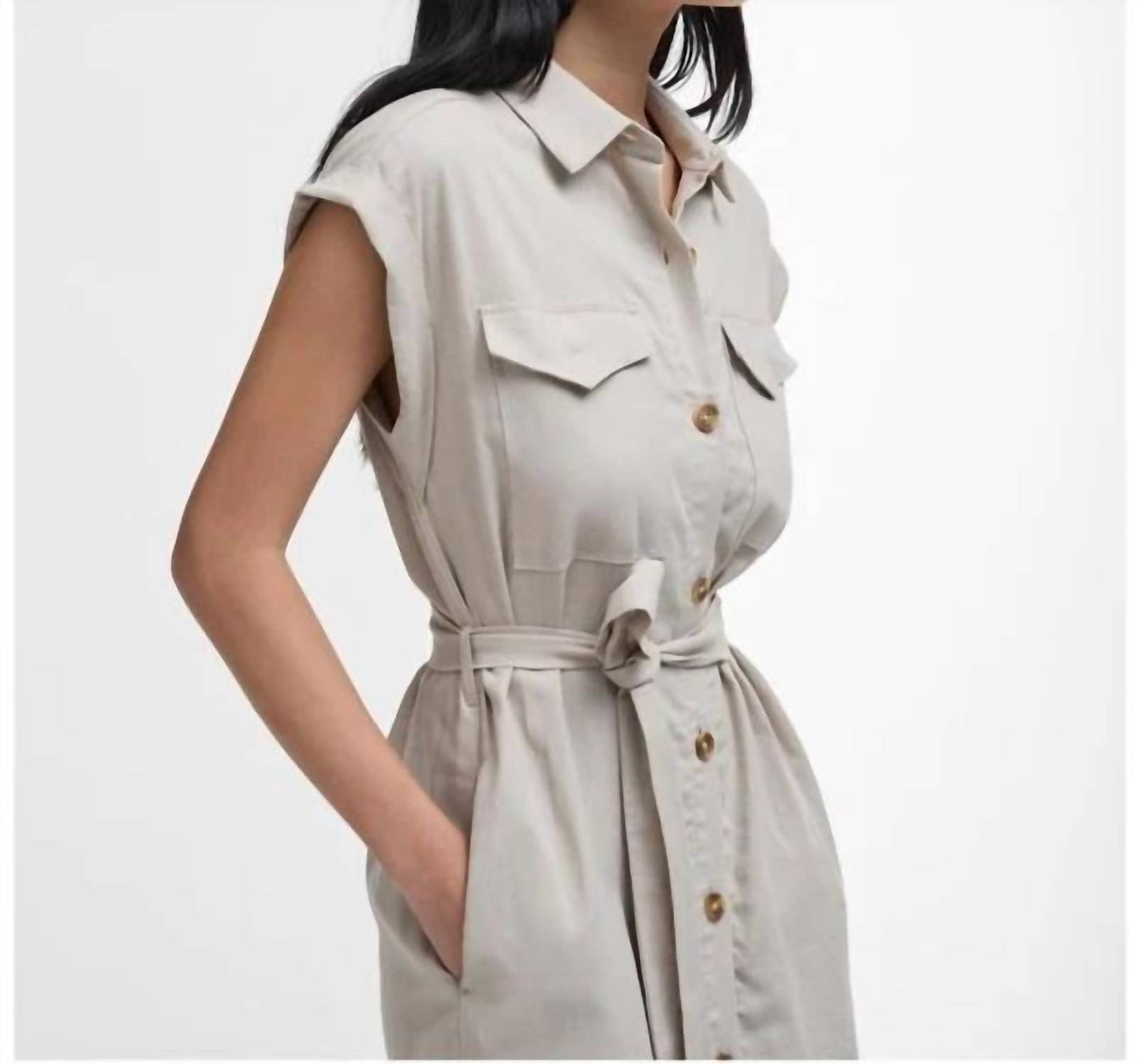 Birdie Midi Dress