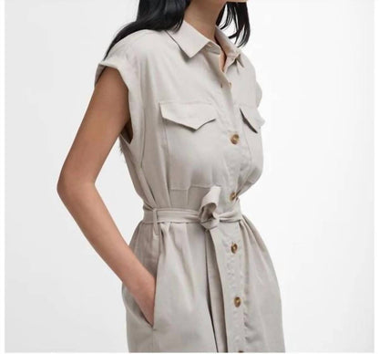 Birdie Midi Dress