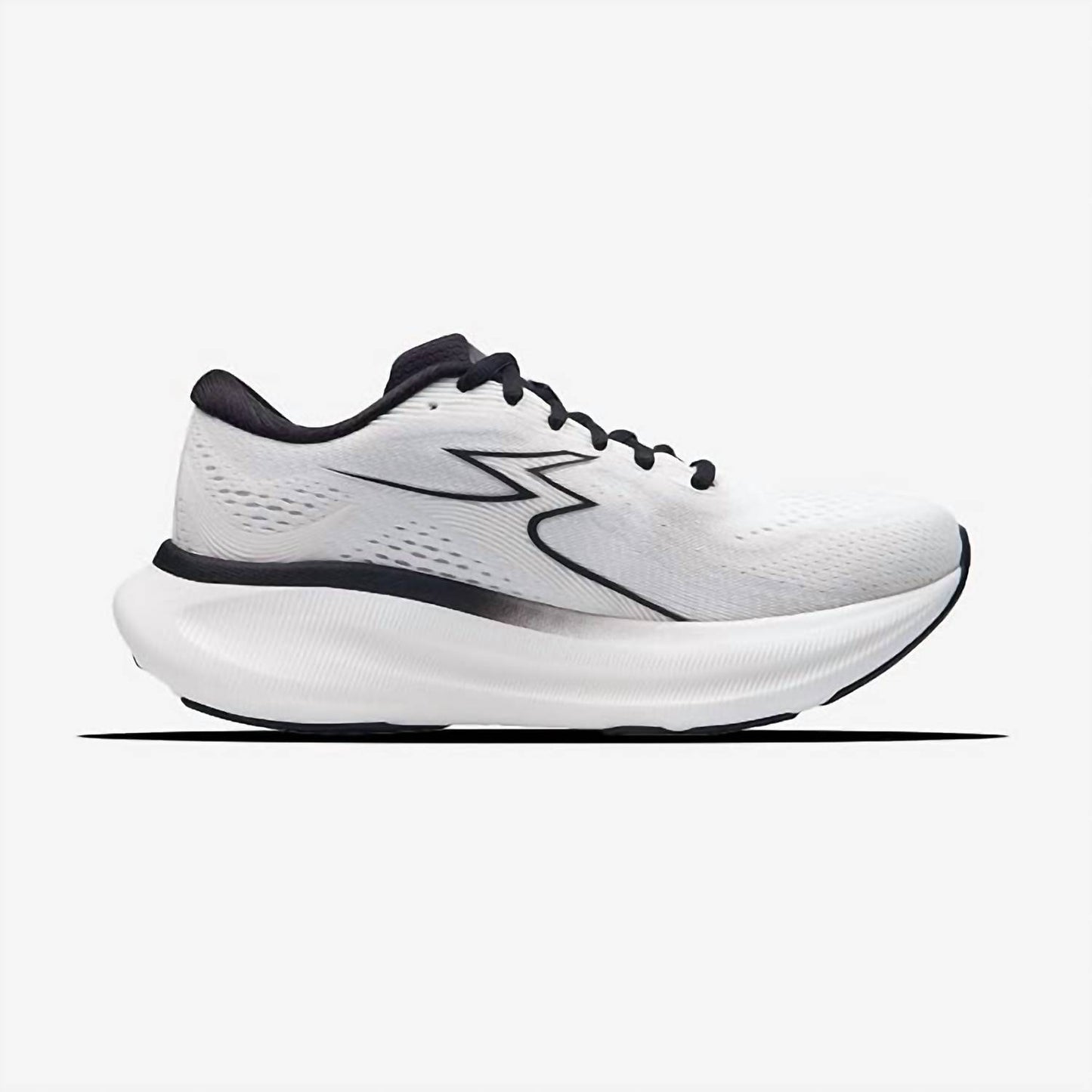 Women's Eleos Cushioned Neutral Training Running Shoe