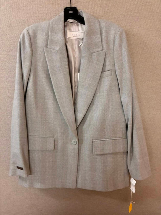 Women's Long Sleeve Blazer