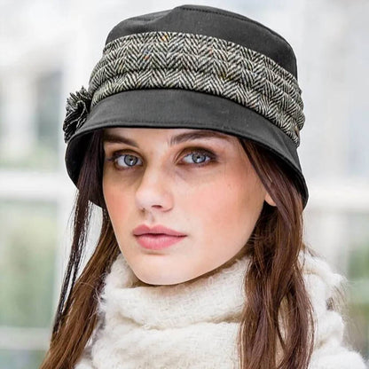 Women's Kate Wax Hat
