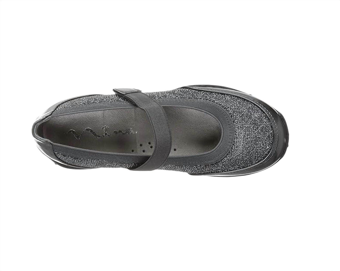 Nina Kids - Girls Ada Mary Jane Flat - Rack Hunt -