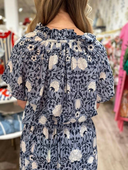 Alice Blouse