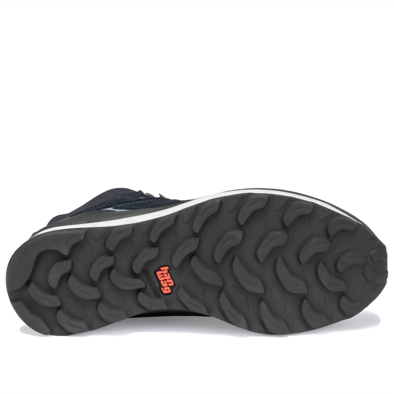 Hanwag - Women's Blueridge Sneakers - Rack Hunt -