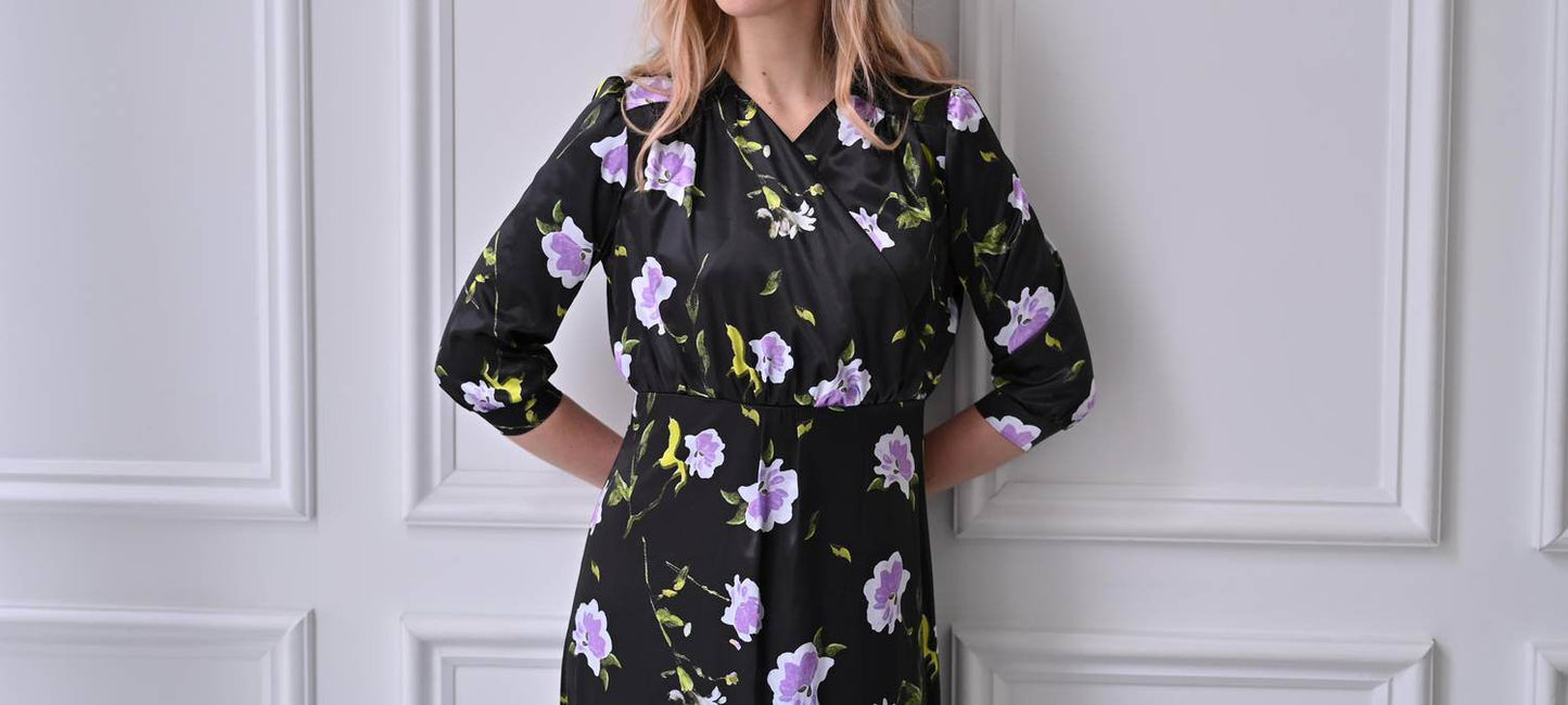 PERO New York - Nova Dress - Rack Hunt