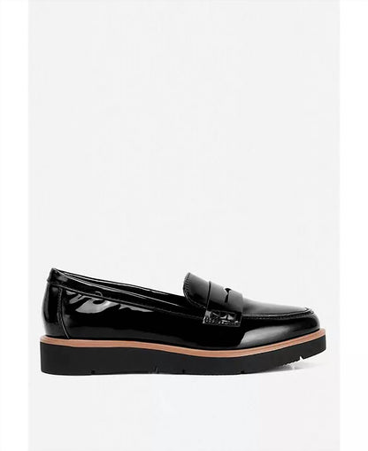 Women's Sinclair Heeled Loafers