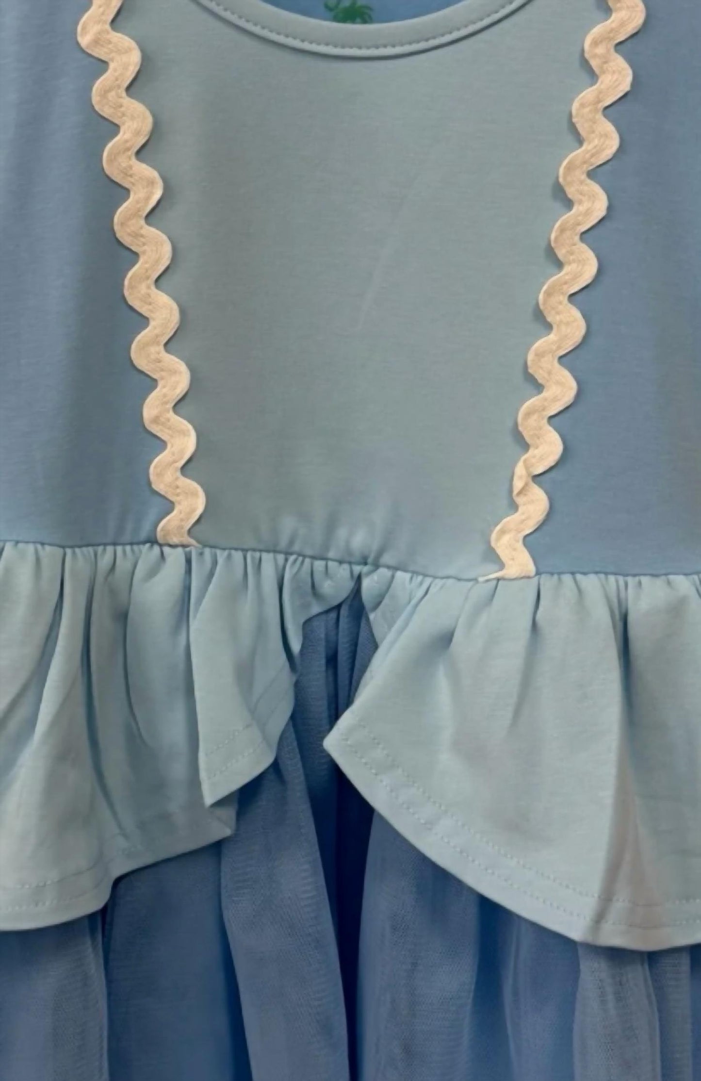 Girl's Princess Dress