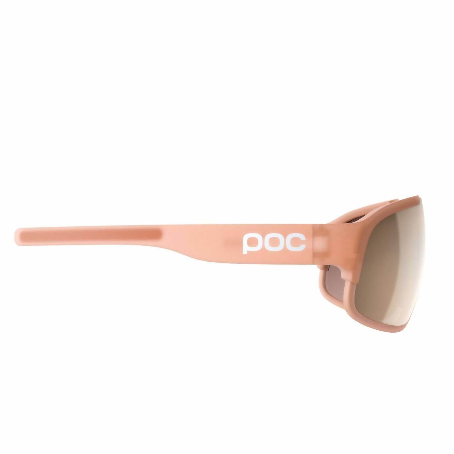 POC - Unisex - Crave Lightweight Mirror Cat 2 Sunglasses - Rack Hunt -