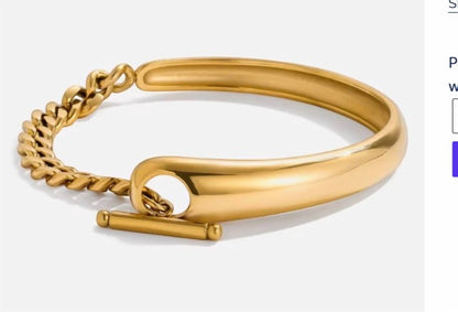 Women's Empire Bracelet