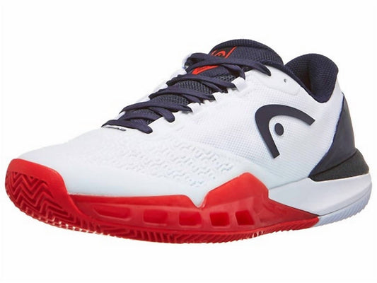 Men's Revolt Pro 5.0 Shoes