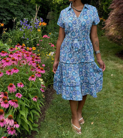 Sylvia Dress