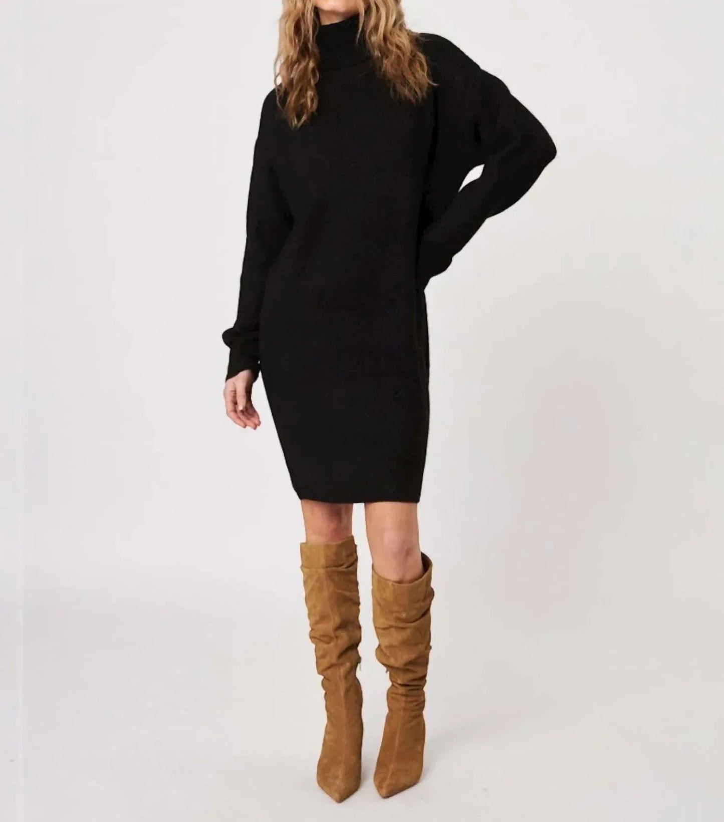 Janie and Jack - Kyler Sweater Dress - Rack Hunt