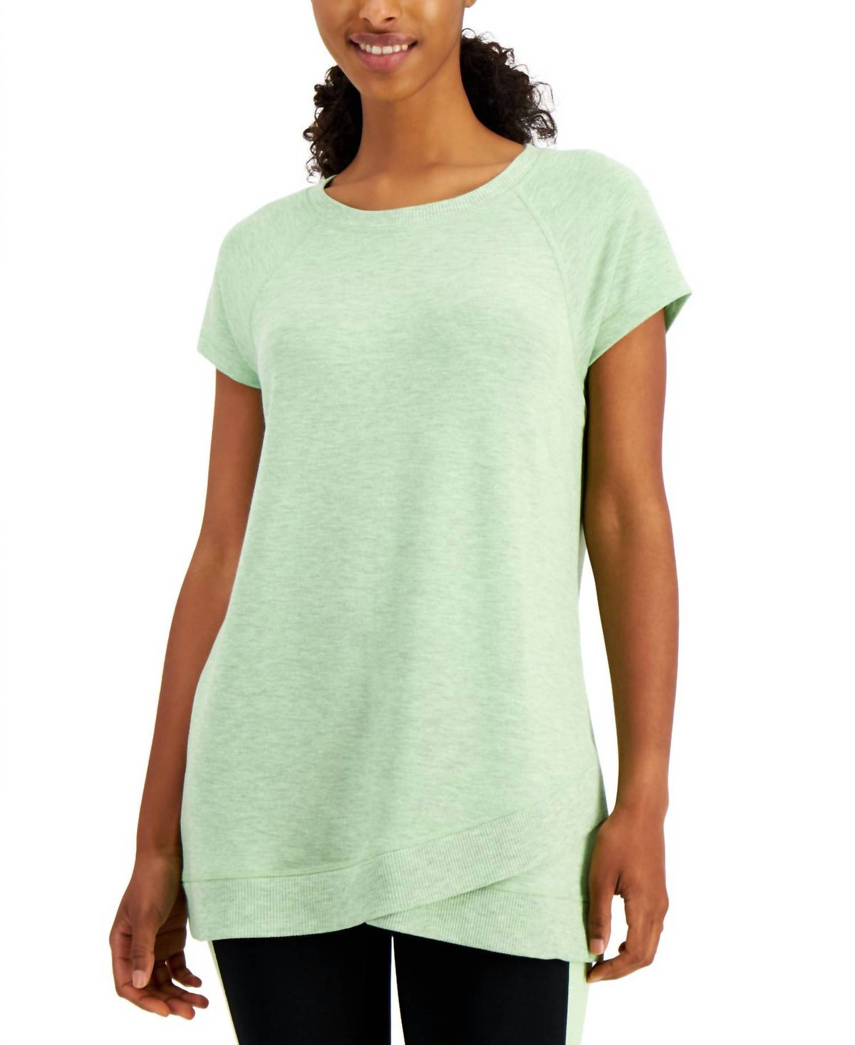 Activewear Short-sleeve T-shirt