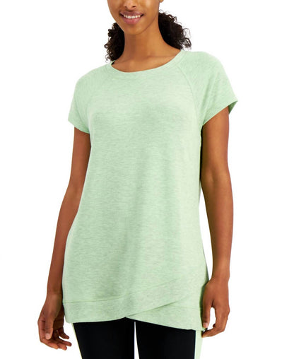 Activewear Short-sleeve T-shirt