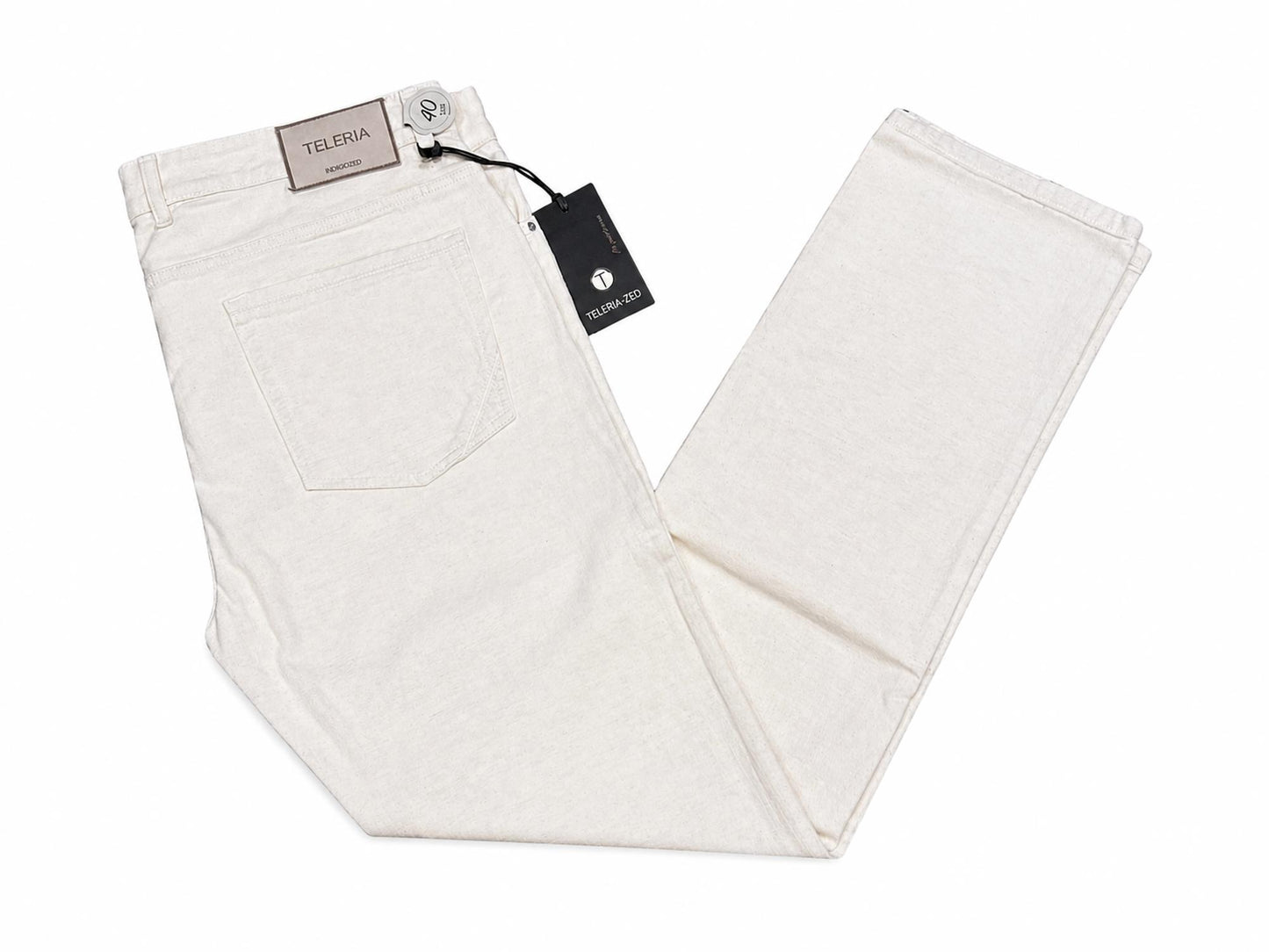 Men's Cobra Five-Pocket Jean