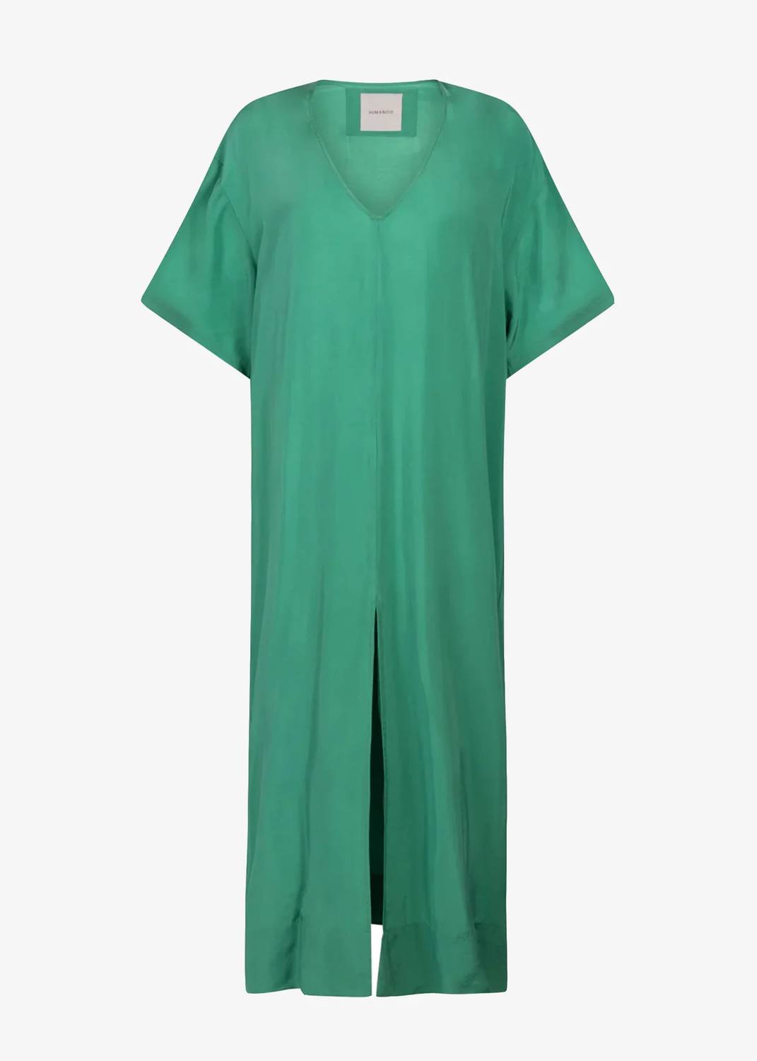 Dezi V-neck Maxi Dress