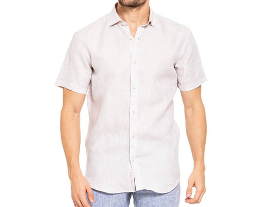 Short Sleeve Shirt