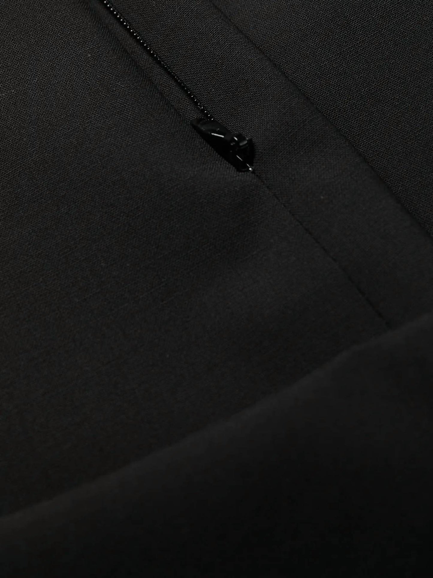 Valentino - High Waisted Skinny Trousers - Rack Hunt