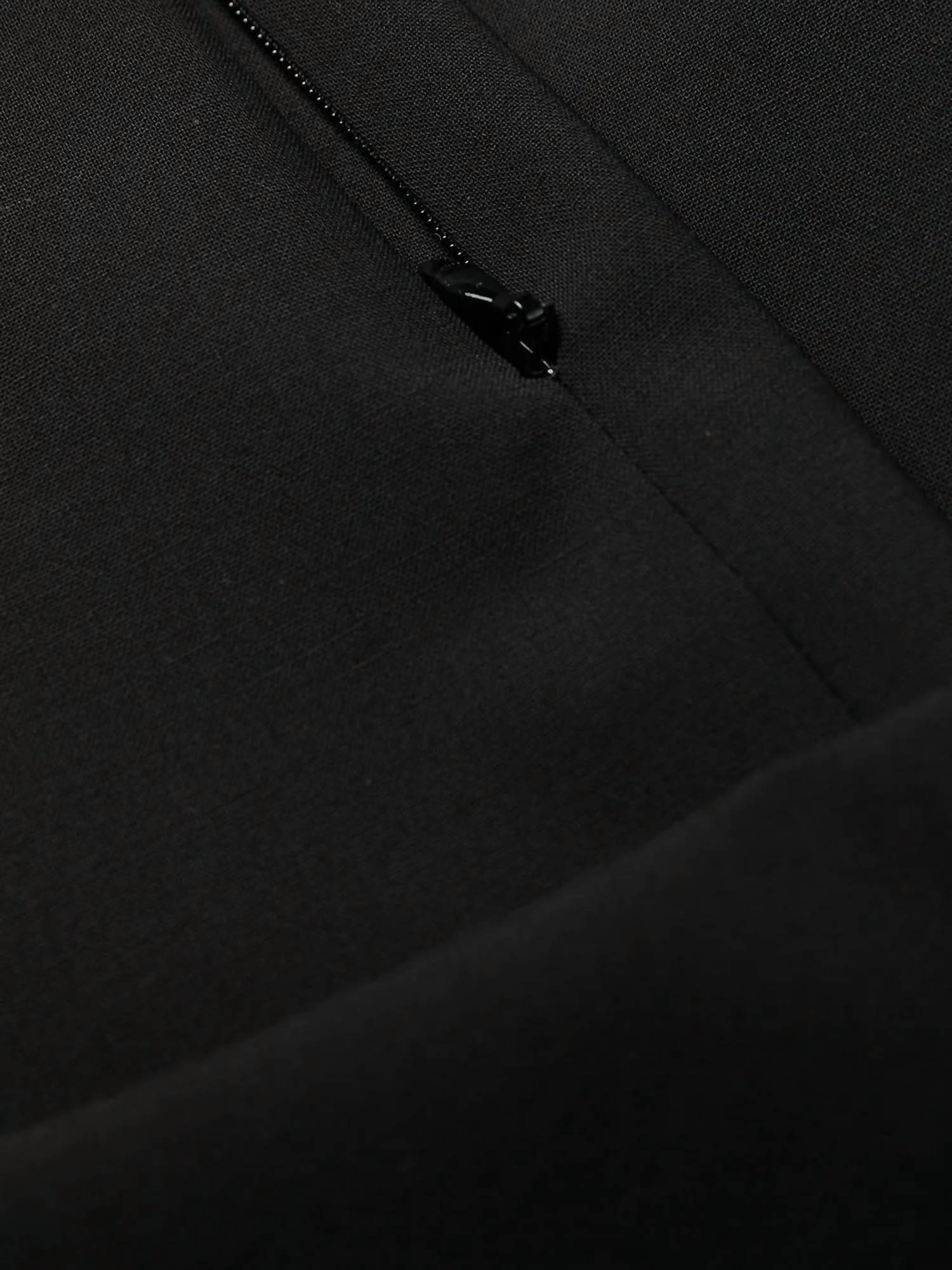 Valentino - High Waisted Skinny Trousers - Rack Hunt