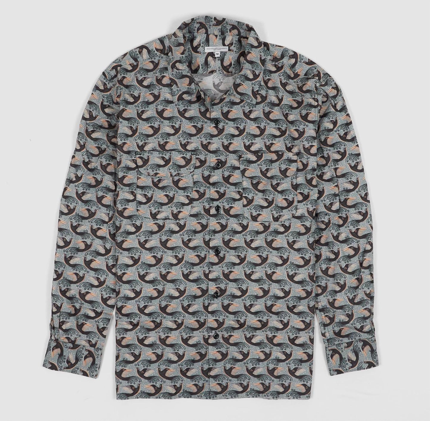 Men's Classic Shirt