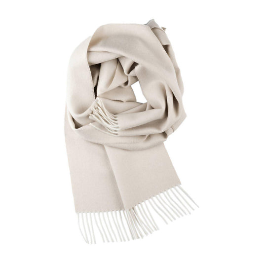 Women's Wool Scarf
