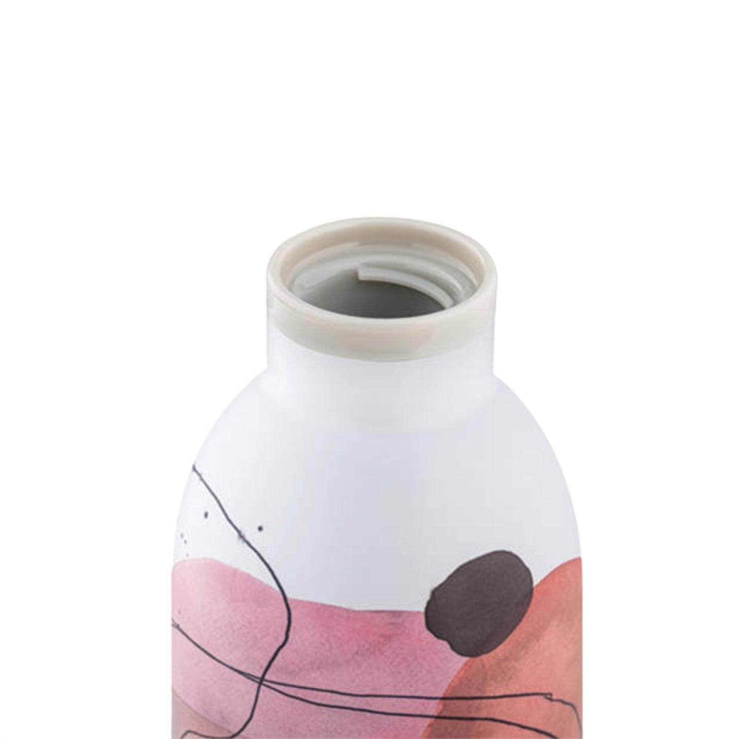 24Bottles - Clima 500ml Bottle with Infuser - Rack Hunt -