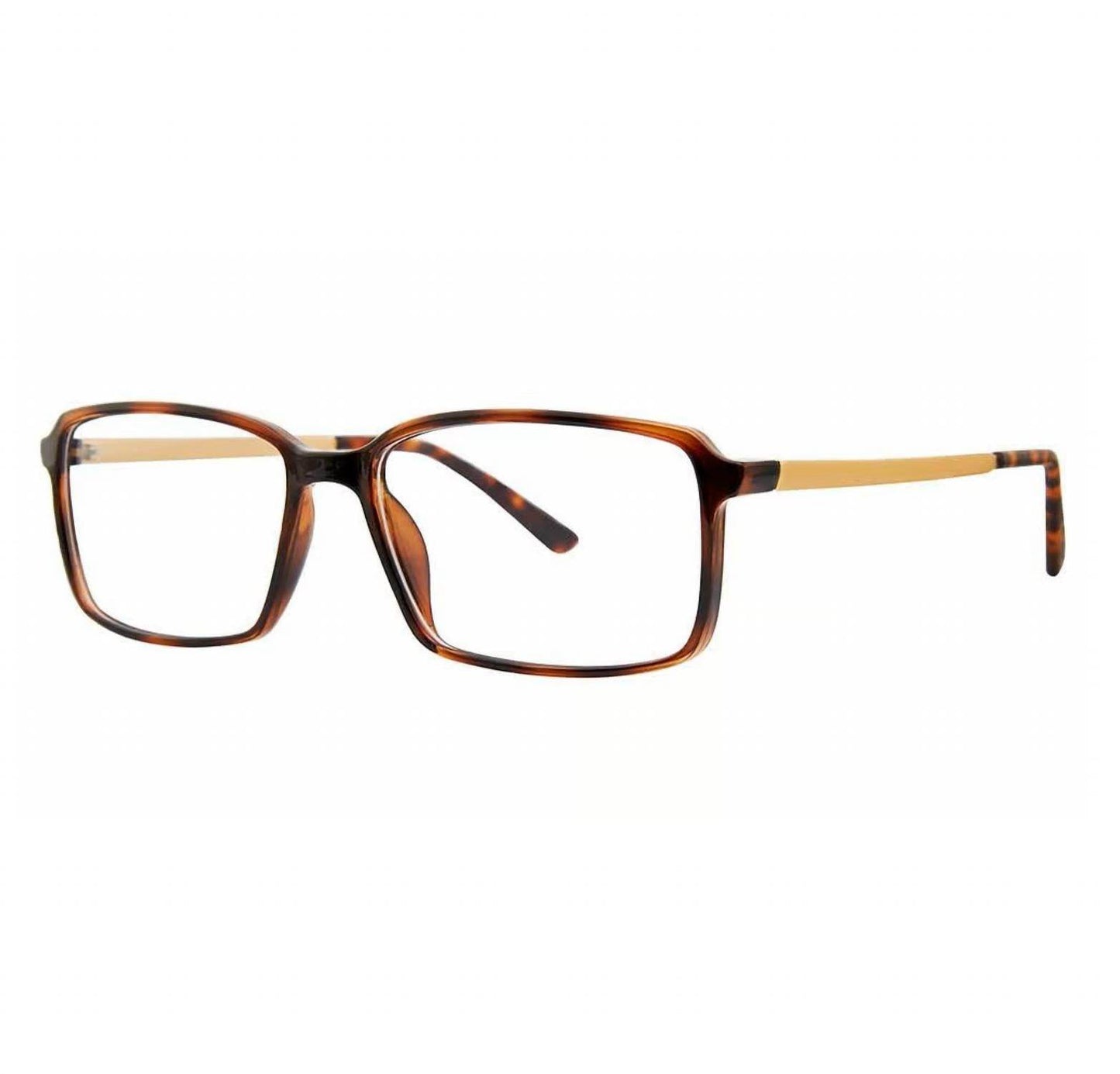 Giovani di Venezia - Men's Maxwell Eyeglasses - Rack Hunt -