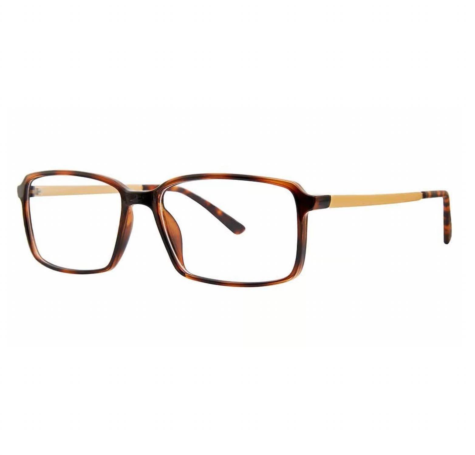 Giovani di Venezia - Men's Maxwell Eyeglasses - Rack Hunt -