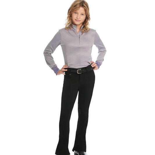 Kids' Front Zip Kentucky Jod Pant