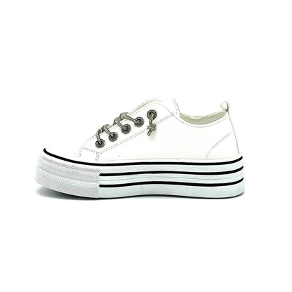 Bonavi - Women's Harley Slip On Sneaker - Rack Hunt