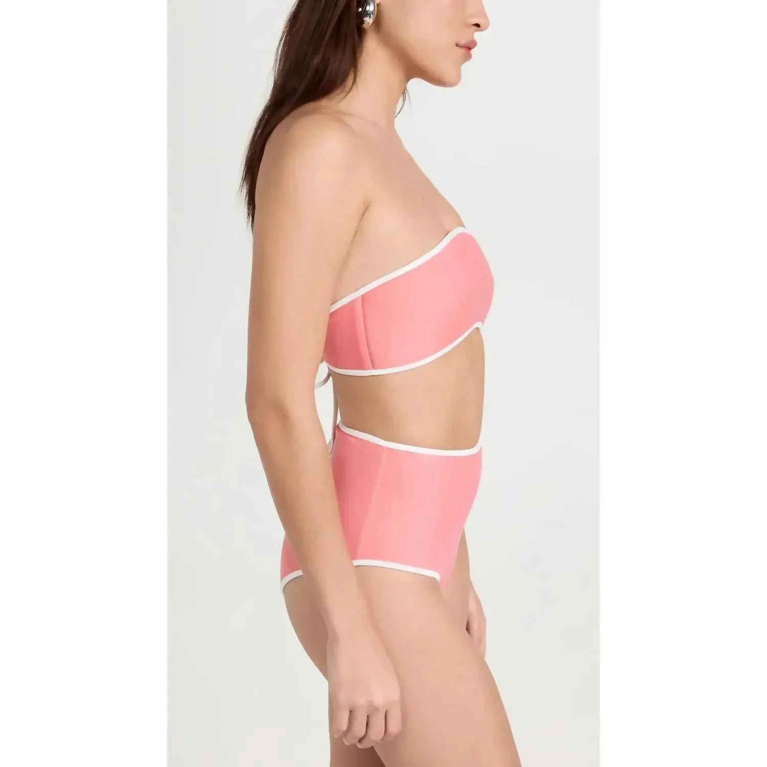 SHANI SHEMER - Amor Bikini Top - Rack Hunt
