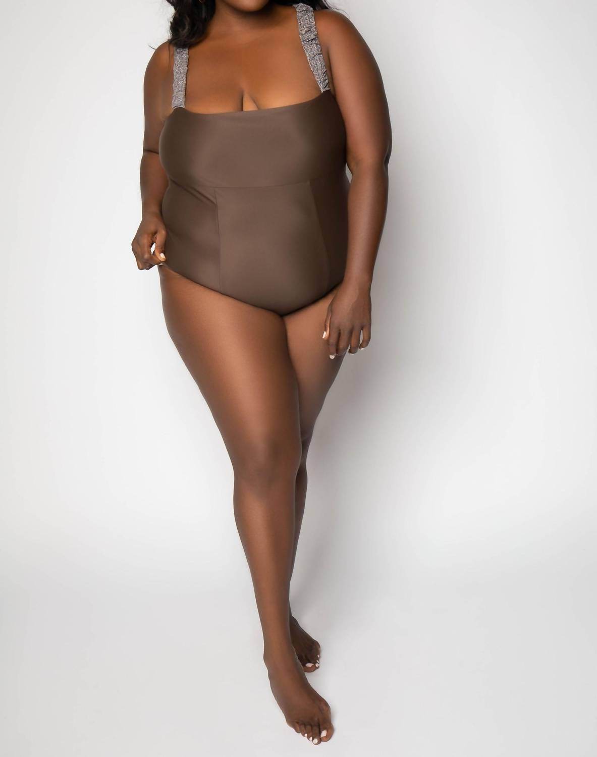 Nomads - Wave One Peice Swimsuit - Rack Hunt -