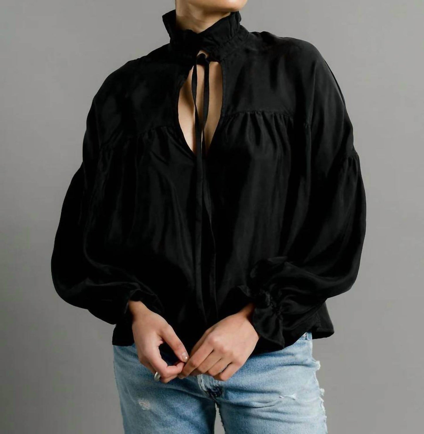 A Bronze Age - Louie Top - Rack Hunt