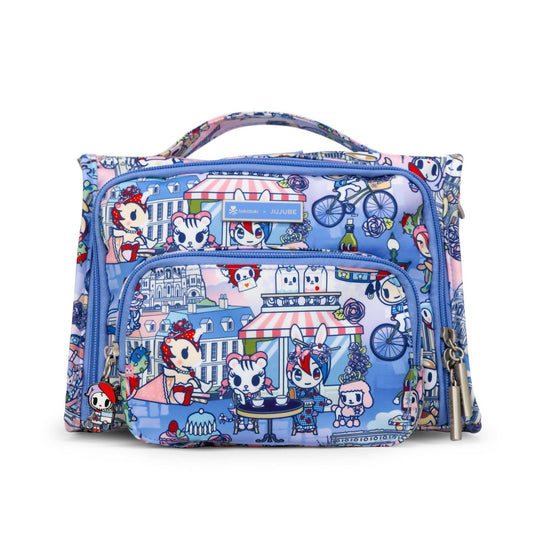 Kid's Bestie Small Messenger Handbag