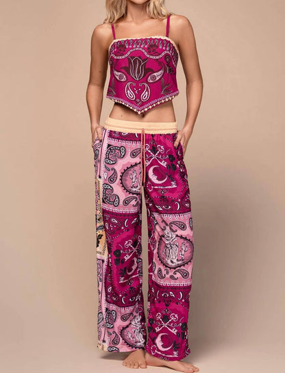 Mia Oasis Top