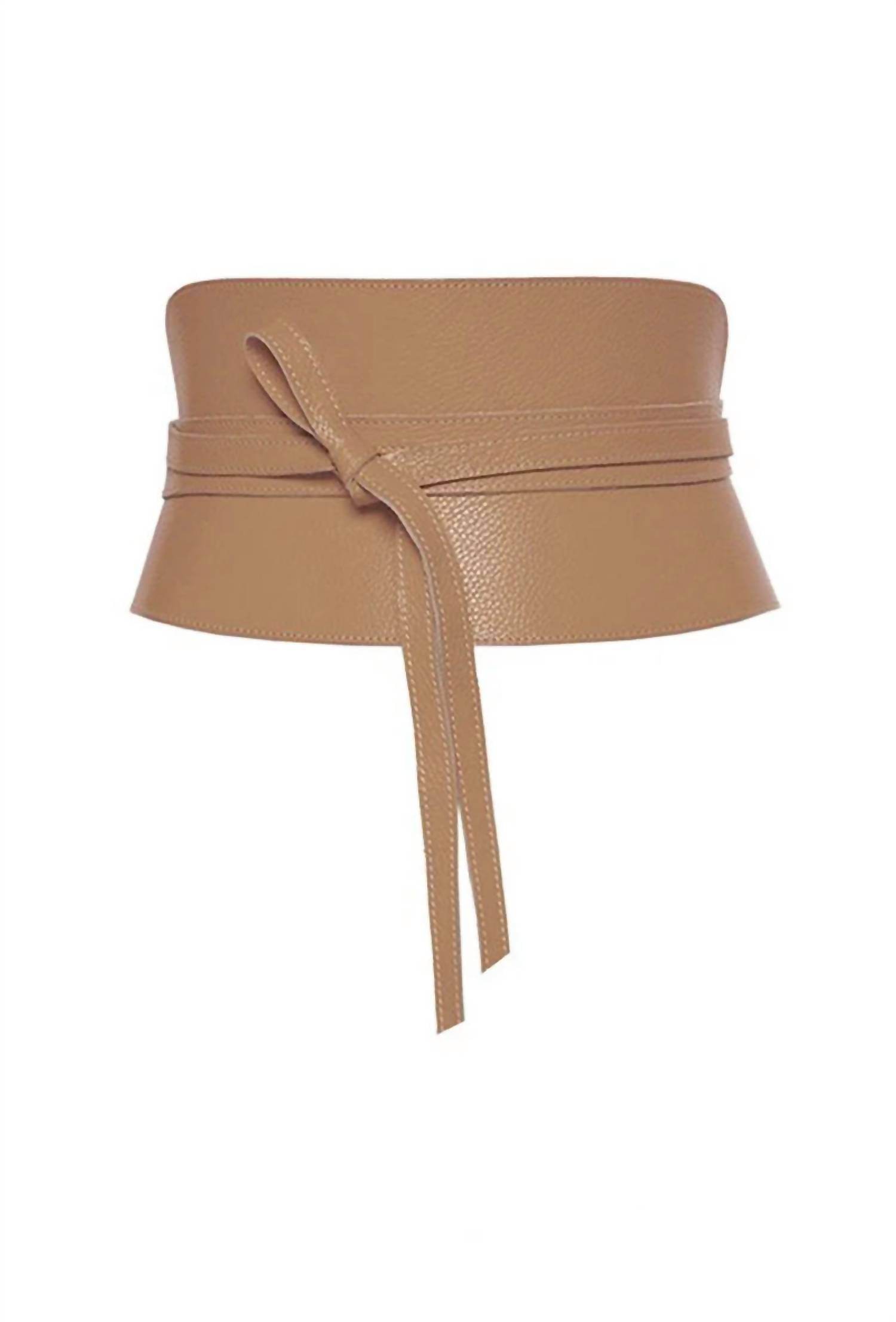 Pritch London - Women's Corset Belt - Rack Hunt