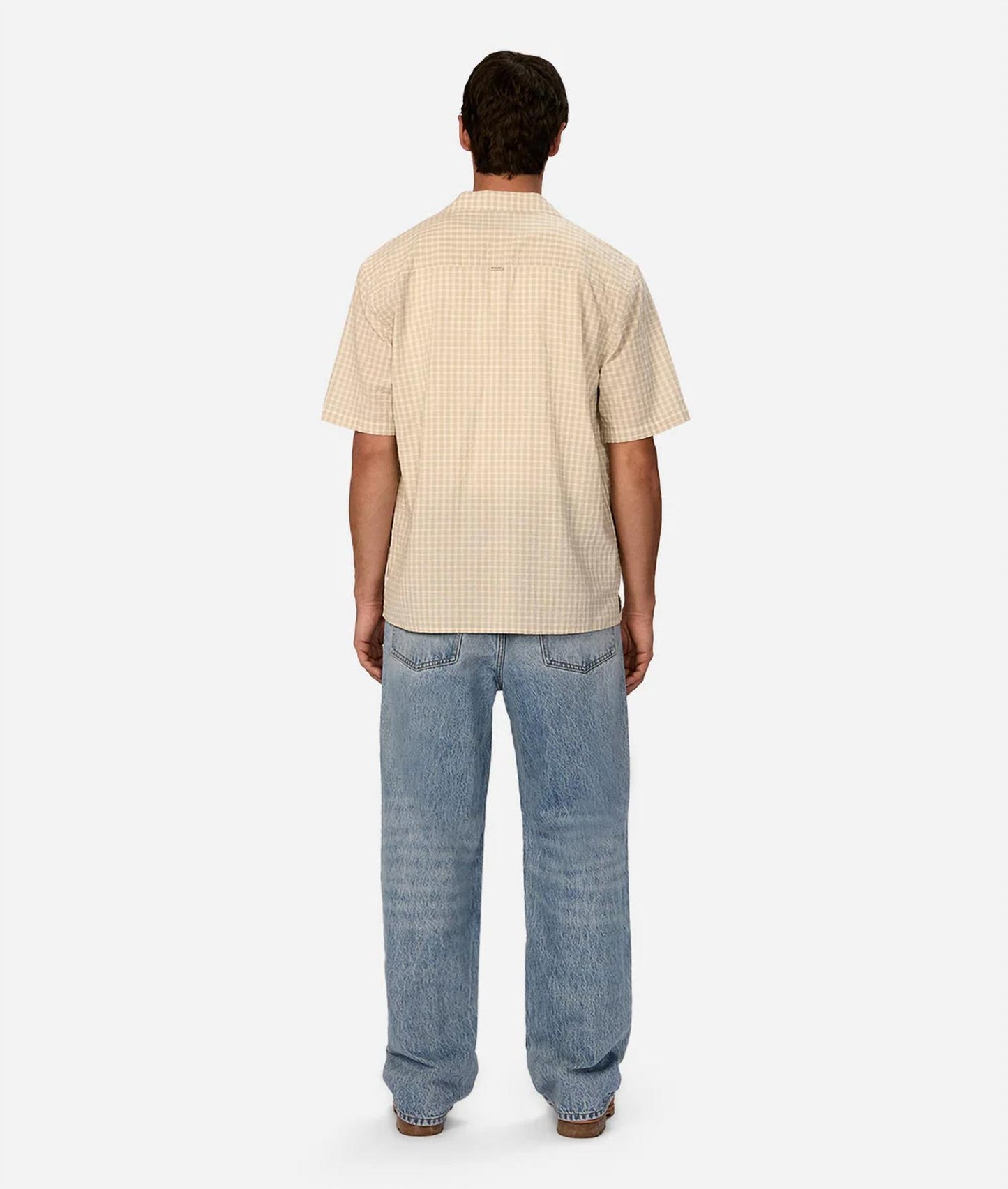 Lone Star Denim Jean