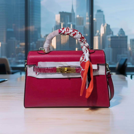 Glam Collections - Glam Signature Mini Purse - Rack Hunt -