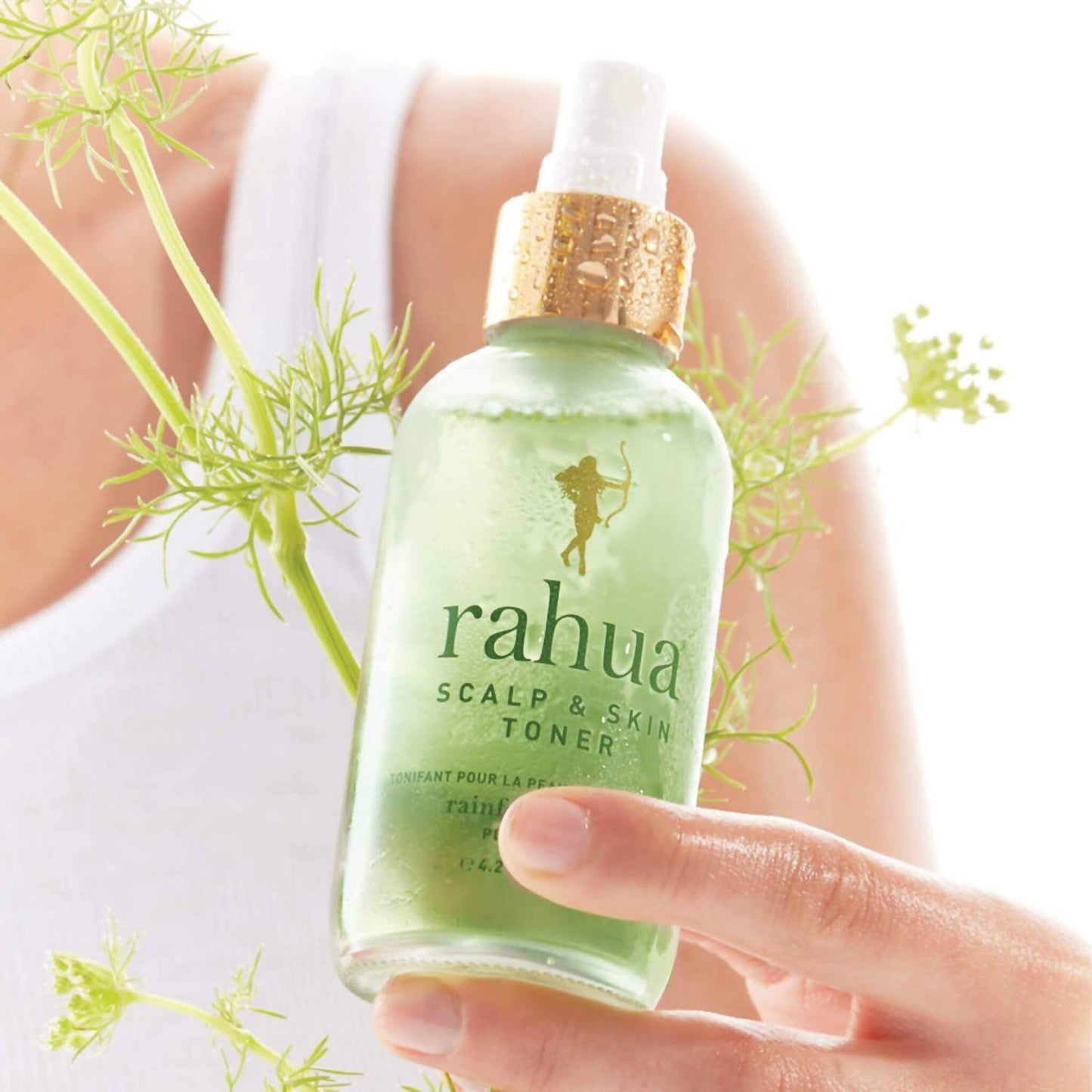 Rahua - Scalp & Skin Toner - Rack Hunt -