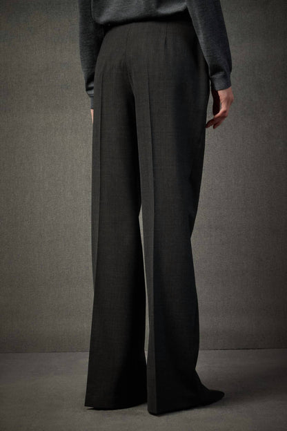 Joe Wide Leg Trouser