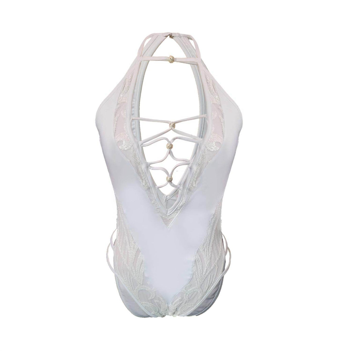 Gyv Me Body - Sensation One Piece - Rack Hunt -