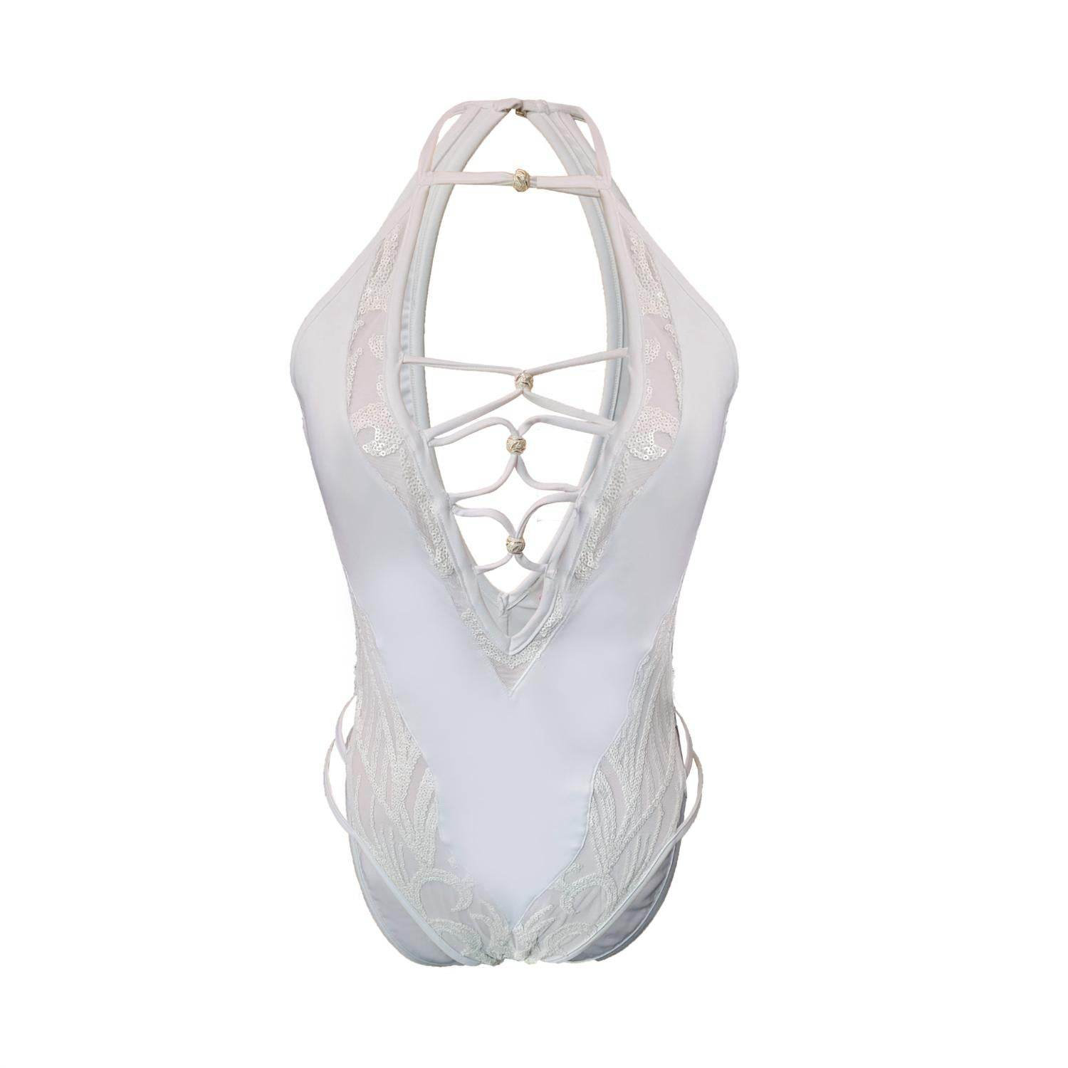 Gyv Me Body - Sensation One Piece - Rack Hunt -