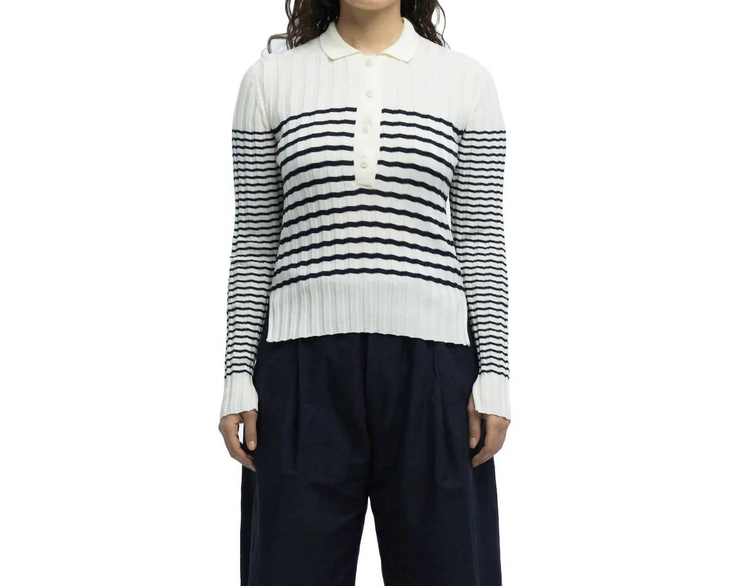 Nico Polo Top