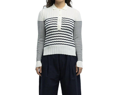 Nico Polo Top