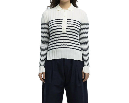 Nico Polo Top