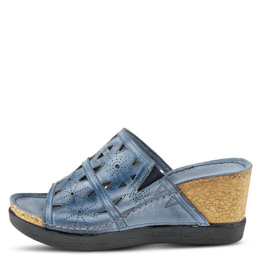 Women's Fusawedge Sandal