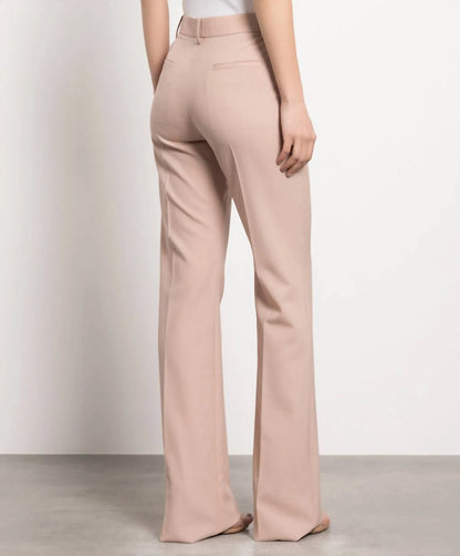 Valentino - Wool Pants - side view - Rack Hunt