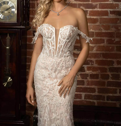 Kitty Chen Couture - Amanda Fit And Flare Dress - Rack Hunt