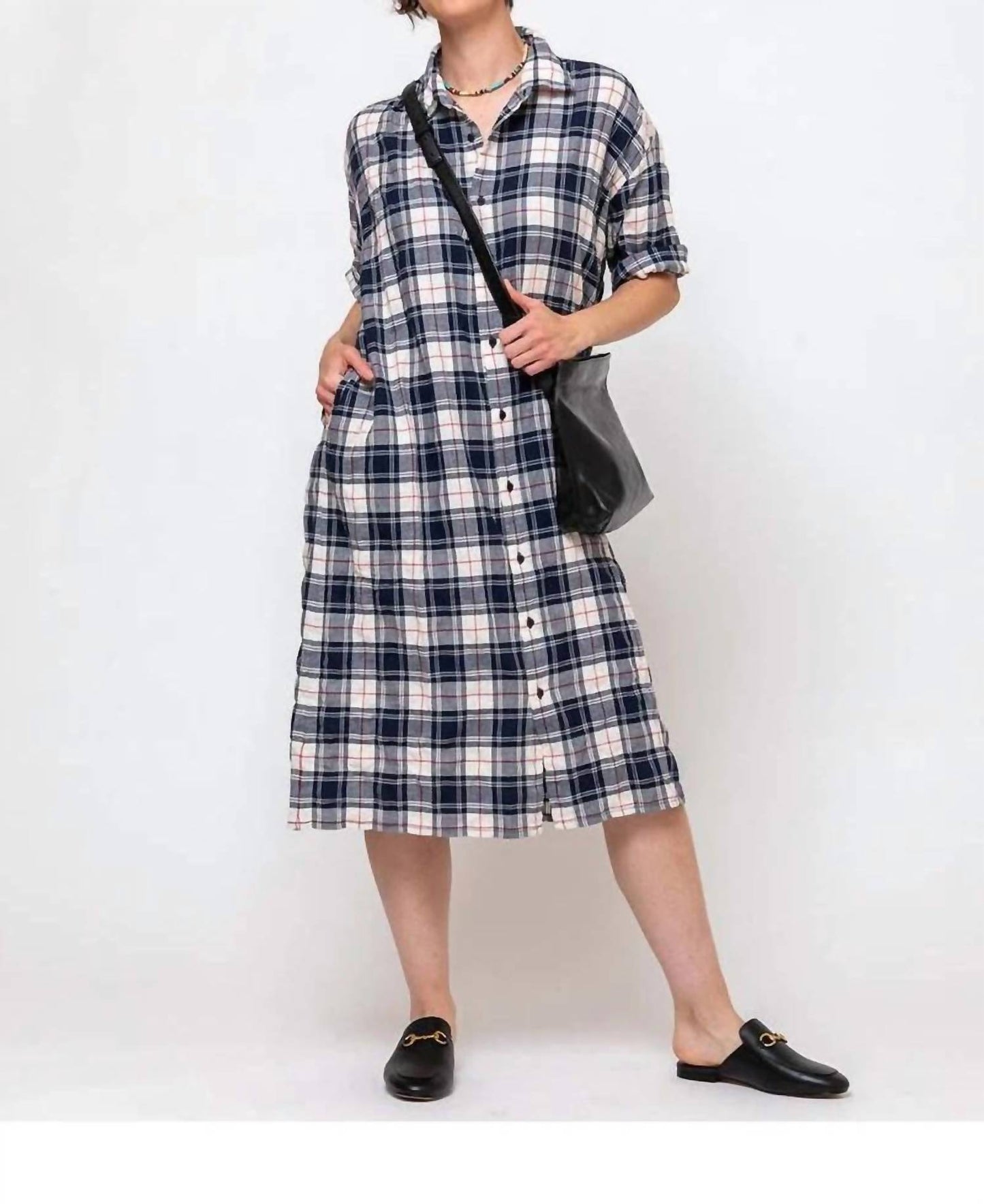 Abito Orazio Dress