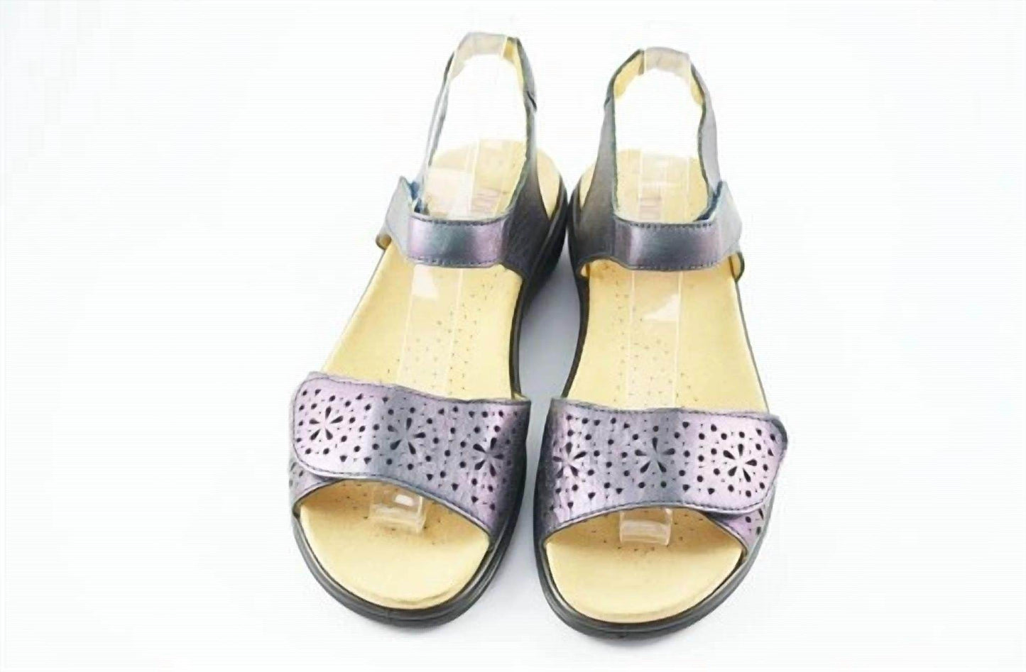 Hotter - Women's Leah Sandals - Rack Hunt